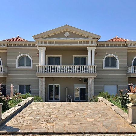Villa Dimitri - Seaview Apartment Alexandroúpolis Luaran gambar