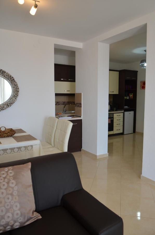 Villa Dimitri - Seaview Apartment Alexandroúpolis Luaran gambar