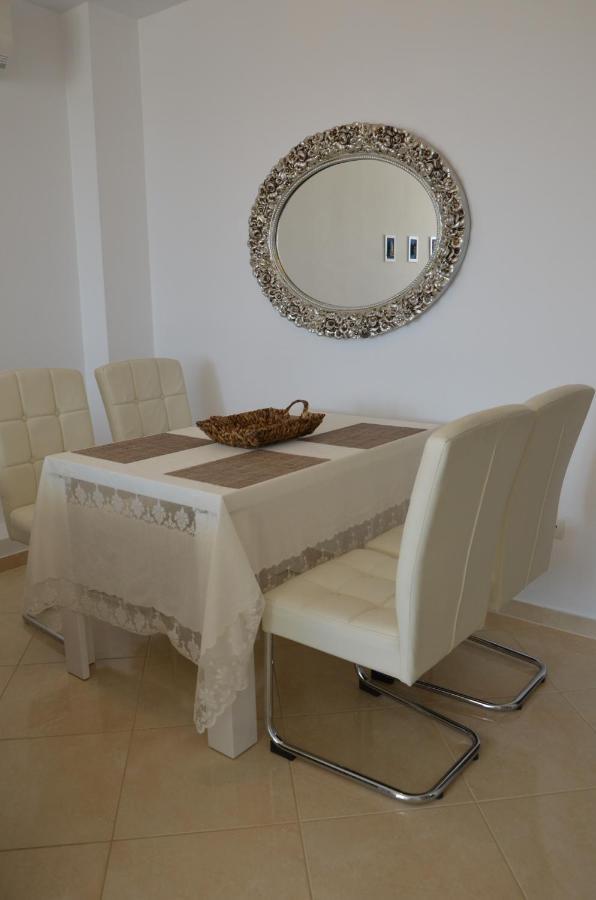Villa Dimitri - Seaview Apartment Alexandroúpolis Luaran gambar