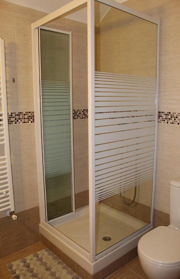 Villa Dimitri - Seaview Apartment Alexandroúpolis Luaran gambar