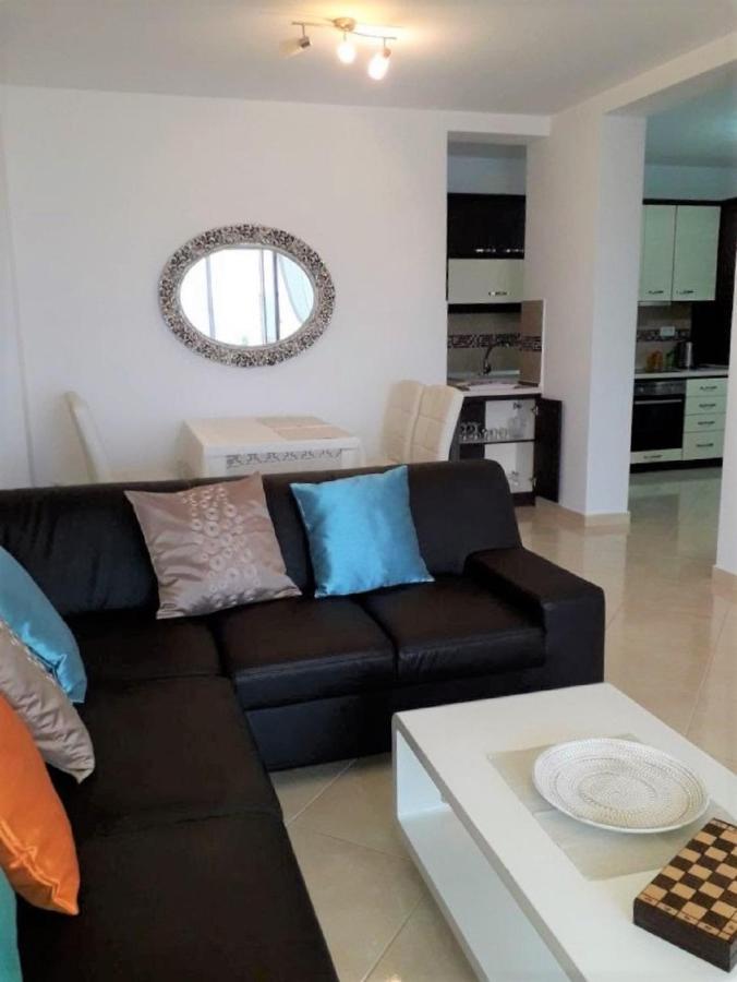 Villa Dimitri - Seaview Apartment Alexandroúpolis Luaran gambar