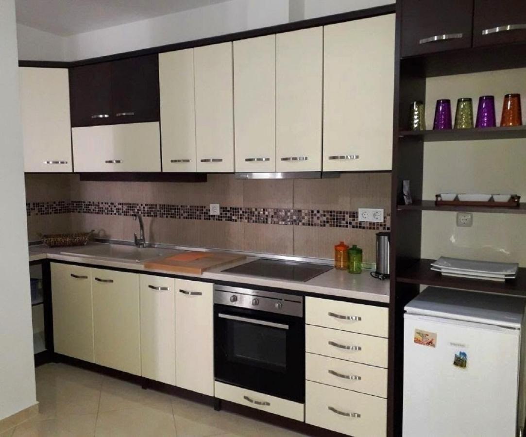 Villa Dimitri - Seaview Apartment Alexandroúpolis Luaran gambar