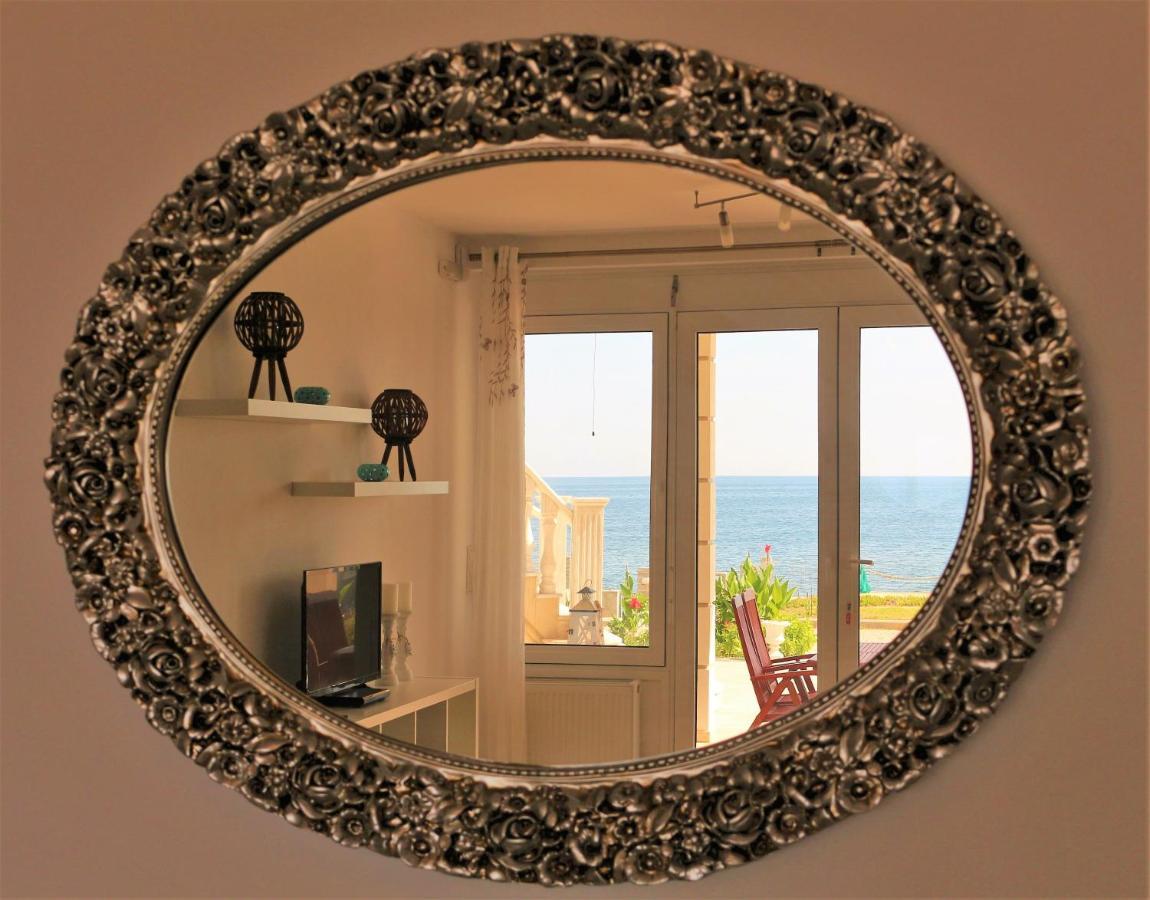 Villa Dimitri - Seaview Apartment Alexandroúpolis Luaran gambar